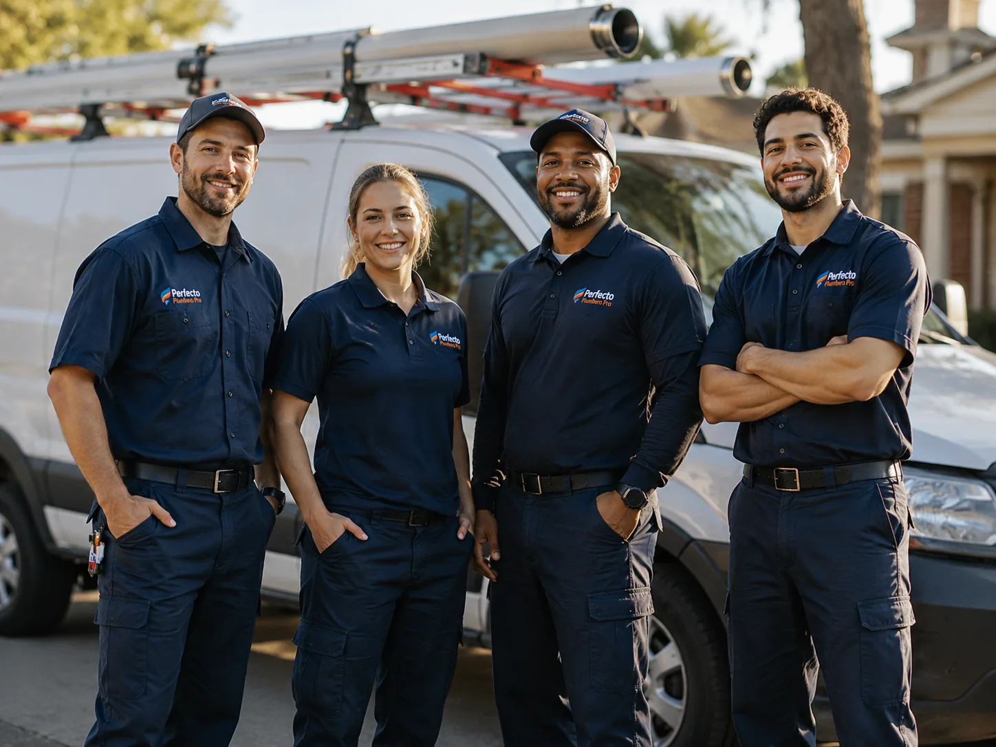 Emergency Plumber Near Me in Dayton, VA near me